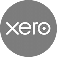 Xero accounting software logo
